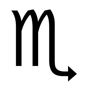 0 escorpion-simbolo