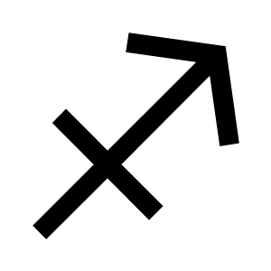 0 sagitario-simbolo