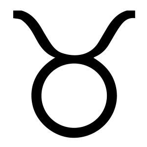 0 tauro-simbolo