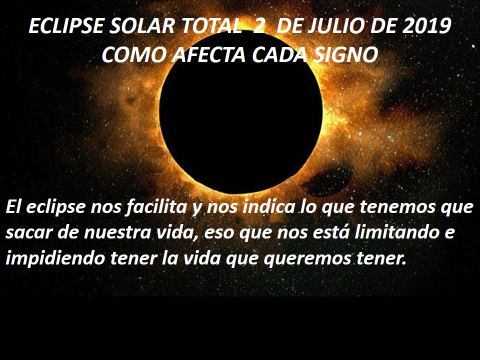 ! ! ! ! ECLIPSE 2 7 2019-2